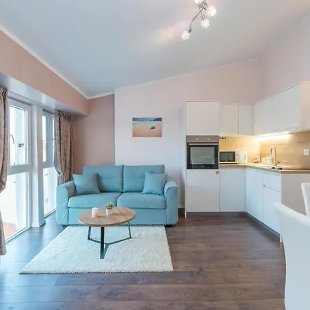 Heart Of Zadar Apartment Exterior photo