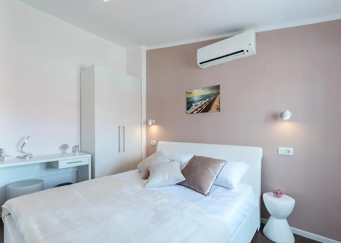Heart Of Zadar Apartment