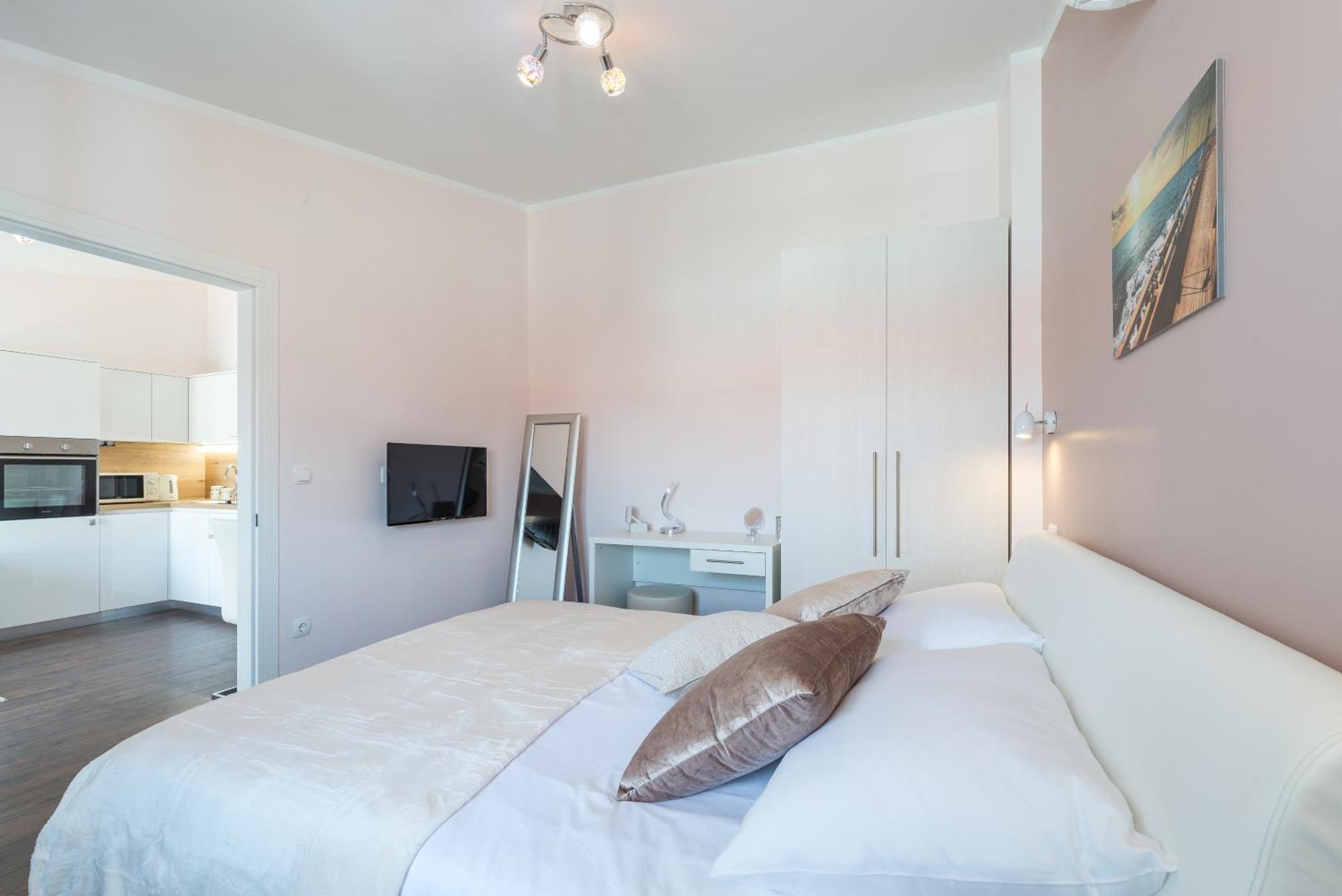 Heart Of Apartma