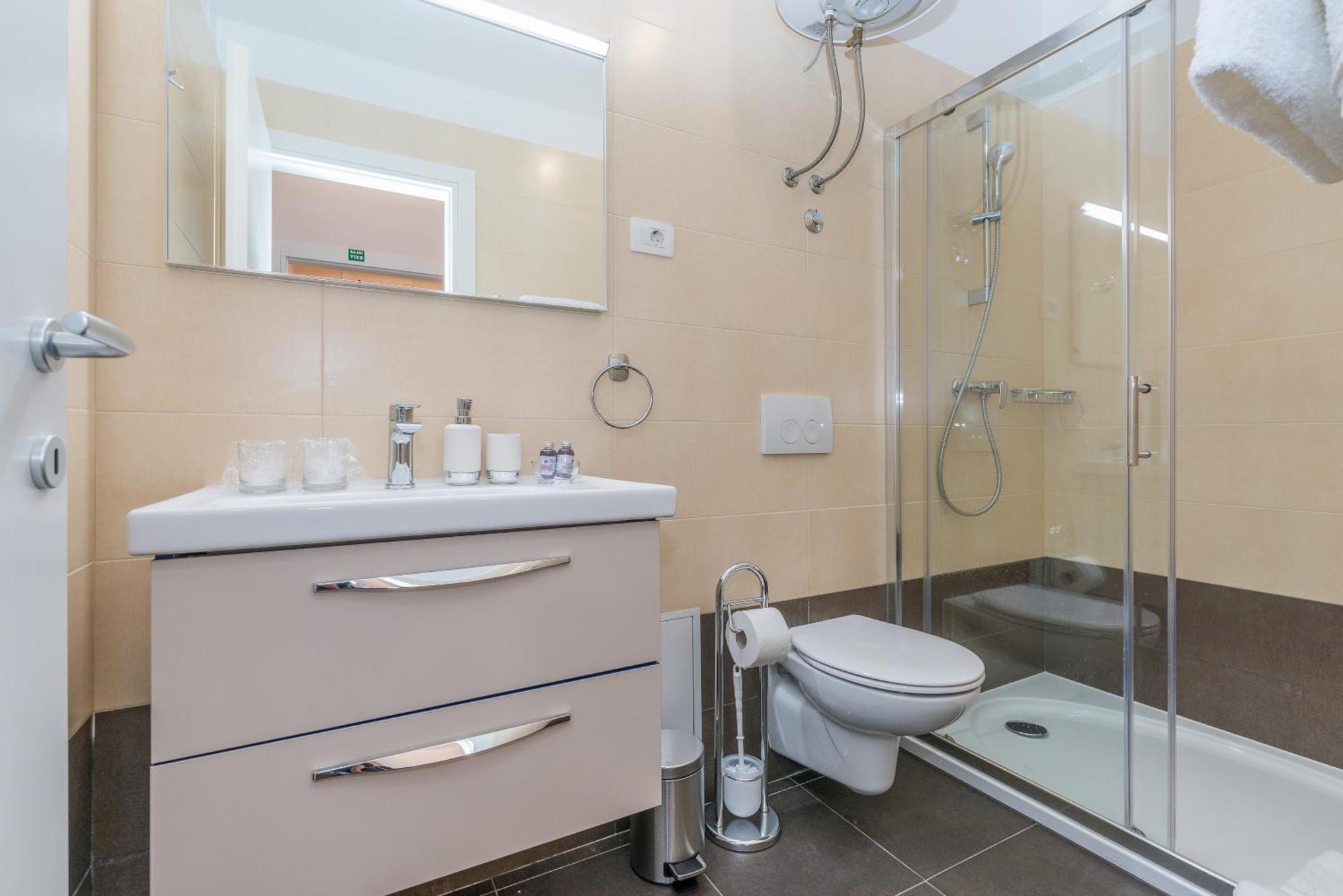 Apartment Heart Of Zadar